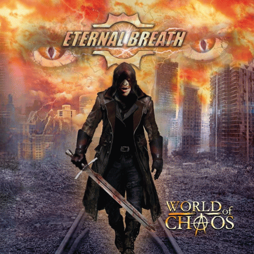 Eternal Breath : World of Chaos